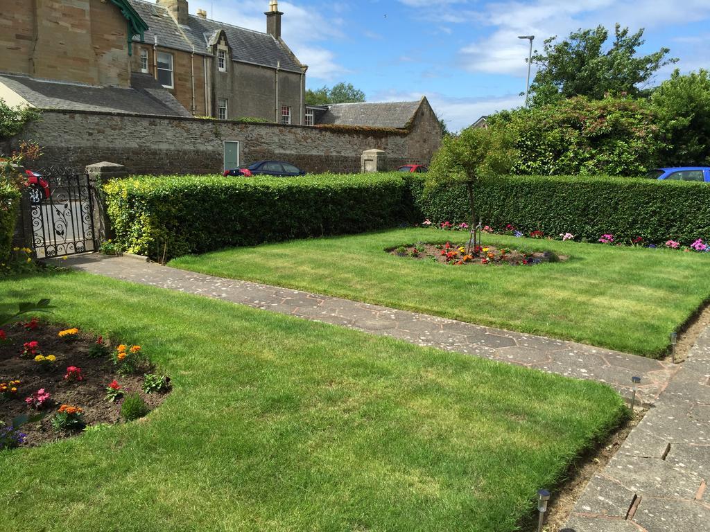 Blackburn Villa B&B Ayr Exteriér fotografie